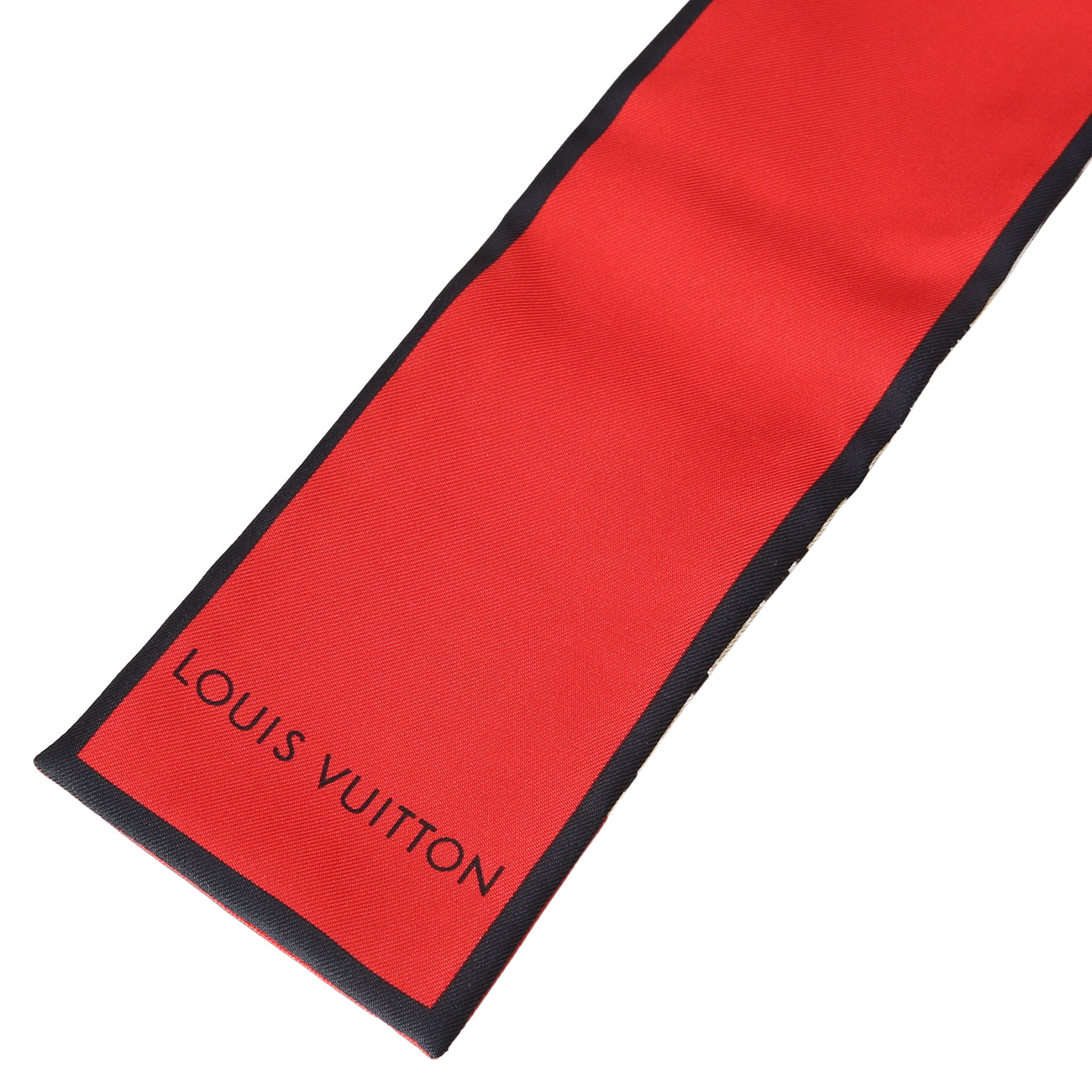 LOUIS VUITTON(USED)루이비통 컨피덴셜 방도